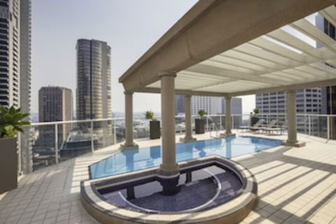 Mantra 2 Bond Street - Hotel Accommodation 0
