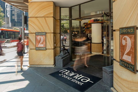 Mantra 2 Bond Street - Hotel Accommodation 1