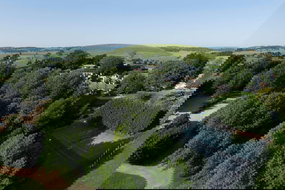 Carrington Falls NSW Hotel Accommodation