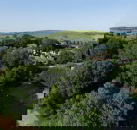 Peppers Manor House - Hotel Accommodation