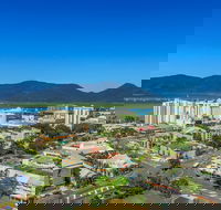 Coral Tree Inn - Hotel Accommodation