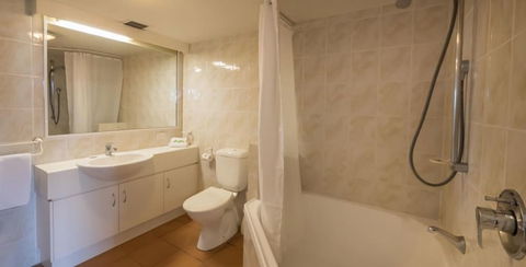 Tropic Towers Apartments - Hotel Accommodation 4