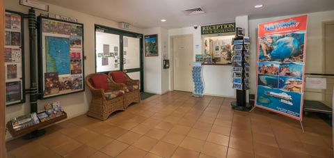 Tropic Towers Apartments - Hotel Accommodation 2