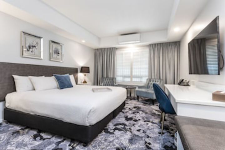 Hamilton QLD Hotel Accommodation