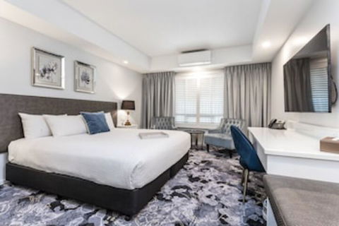 Kingsford Smith Motel - Hotel Accommodation 0