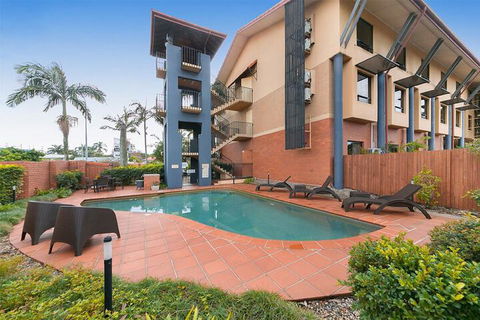 Kingsford Smith Motel - Hotel Accommodation 3