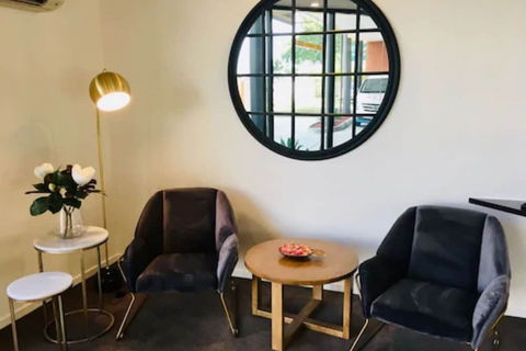 Kingsford Smith Motel - Hotel Accommodation 5