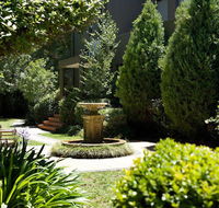 The York Canberra - Hotel Accommodation