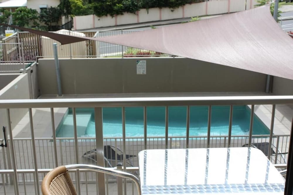  Hotel Accommodation