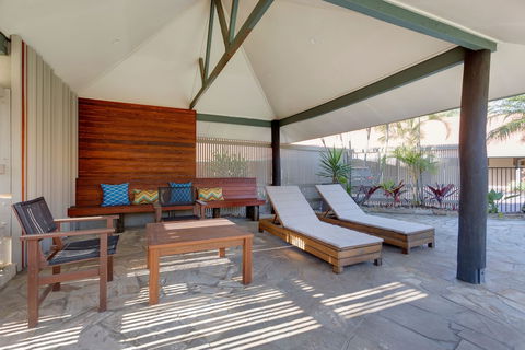 Brisbane International - Virginia - Hotel Accommodation 2