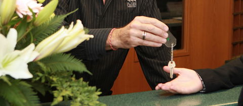 Brisbane International - Virginia - Hotel Accommodation 3