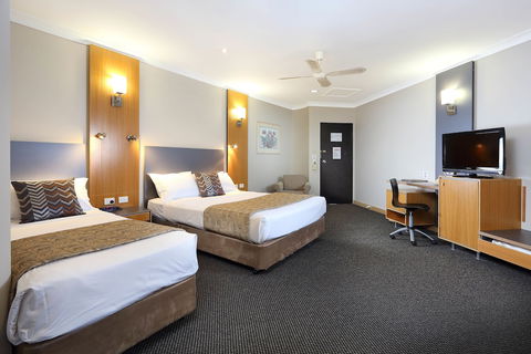 Brisbane International - Virginia - Hotel Accommodation 6
