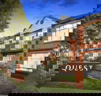 Quest Dandenong - Hotel Accommodation