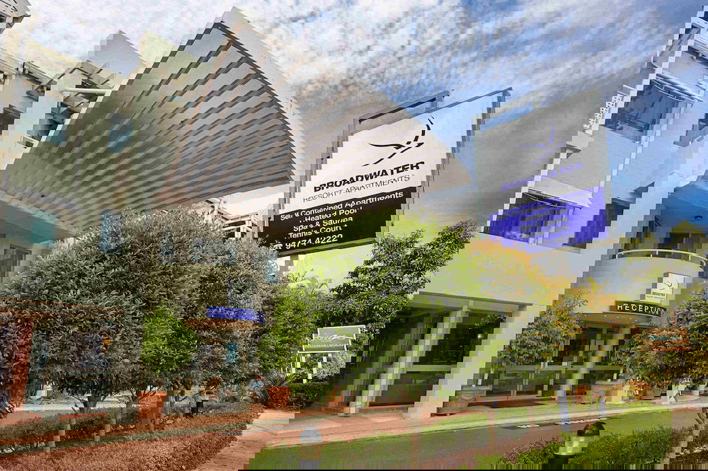  Hotel Accommodation