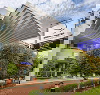 Broadwater Resort Como - Hotel Accommodation