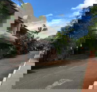 The Belmore Apartments Hotel - Hotel Accommodation