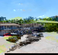 Forrest Hotel and Apartments - Hotel Accommodation