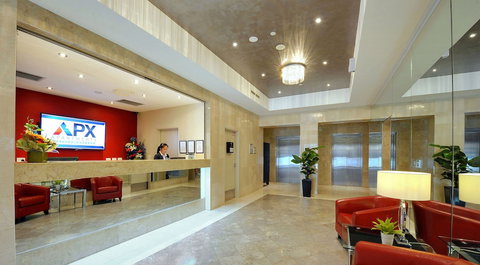 APX Darling Harbour - Hotel Accommodation 5