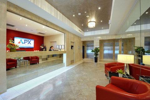 APX Darling Harbour - Hotel Accommodation 4
