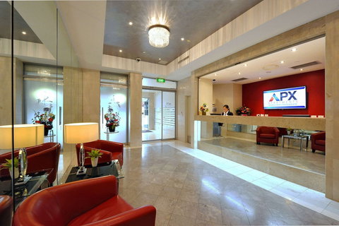 APX Darling Harbour - Hotel Accommodation 3