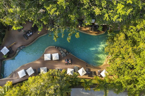 Ramada Resort By Wyndham Port Douglas - Hotel Accommodation 1