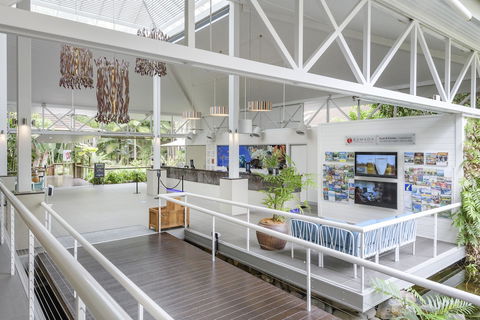 Ramada Resort By Wyndham Port Douglas - Hotel Accommodation 5