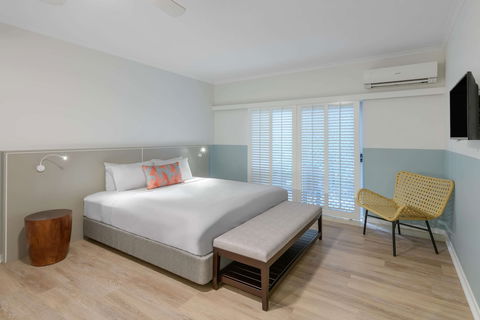 Ramada Resort By Wyndham Port Douglas - Hotel Accommodation 6