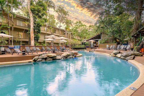 Ramada Resort By Wyndham Port Douglas - Hotel Accommodation 0