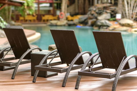 Ramada Resort By Wyndham Port Douglas - Hotel Accommodation 2
