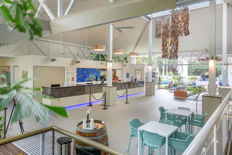 Ramada Resort By Wyndham Port Douglas - Hotel Accommodation 4
