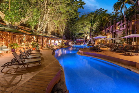 Ramada Resort By Wyndham Port Douglas - Hotel Accommodation 3