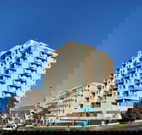 Nesuto Parramatta - Hotel Accommodation