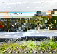Nesuto Canberra - Hotel Accommodation
