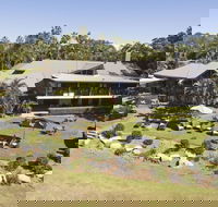 BreakFree Aanuka Beach Resort - Hotel Accommodation