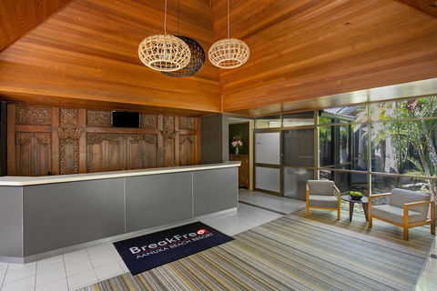 BreakFree Aanuka Beach Resort - Hotel Accommodation 6