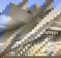 Quest Ivanhoe - Hotel Accommodation