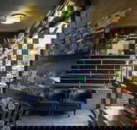 Albert Heights Serviced Apartments - Hotel Accommodation