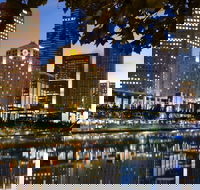 The Langham Melbourne - Hotel Accommodation