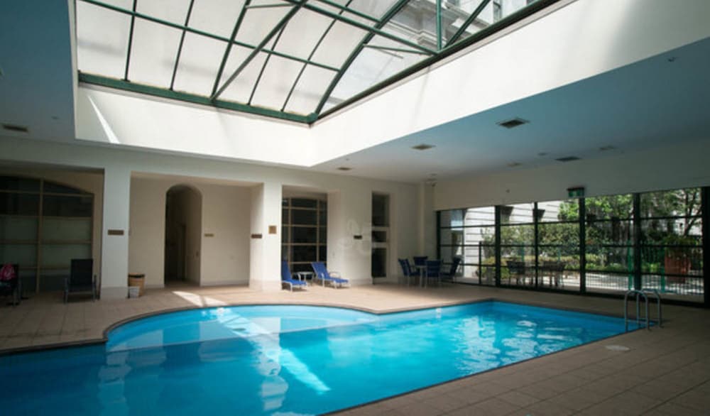 Docklands VIC Hotel Accommodation