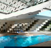 Grand Hotel Melbourne - Hotel Accommodation
