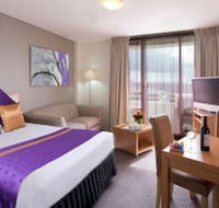 Park Regis Concierge Apartments - Hotel Accommodation