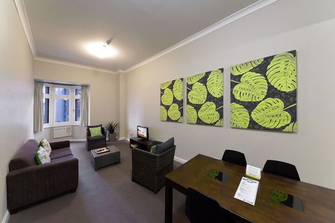 Mansions On Pulteney - Hotel Accommodation 4