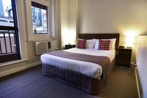Mansions On Pulteney - Hotel Accommodation 5