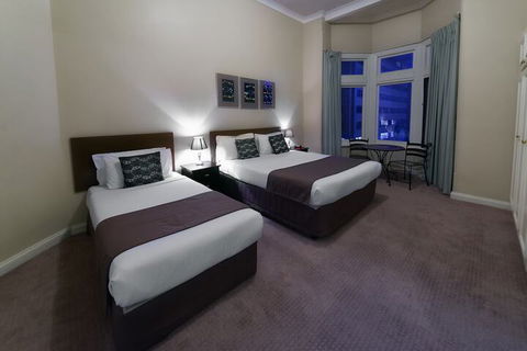 Mansions On Pulteney - Hotel Accommodation 7