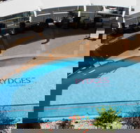Rydges Gladstone - Hotel Accommodation