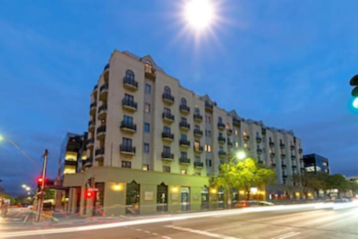 Sturt Street SA Hotel Accommodation