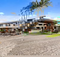 Quality Hotel City Centre - Hotel Accommodation