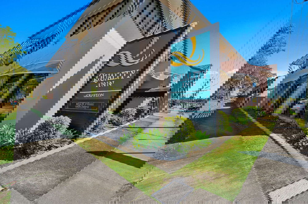 Upper Copmanhurst NSW Hotel Accommodation