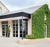 Powerhouse Hotel Tamworth by Rydges - Hotel Accommodation