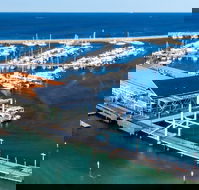 Hillarys Harbour Resort - Hotel Accommodation